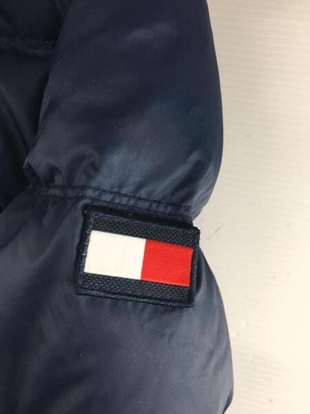 TOMMY HILFIGER(トミーヒルフィガー) / 中綿ジャケット/140cm 