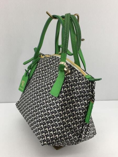 ロベルタピエリ 2way ショルダーバック ハンドバッグ Roberta Pieri