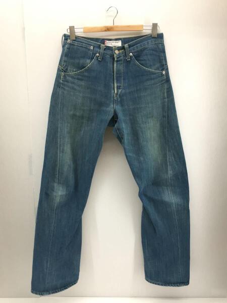 Levi’s / ボトム/32/デニム/IDG/無地 Levi's(リーバイス) / ボトム/32/コットン/IDG/無地 | 古着の販売