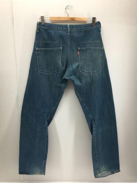Levi's(リーバイス) / ボトム/32/コットン/IDG/無地 | 古着の販売
