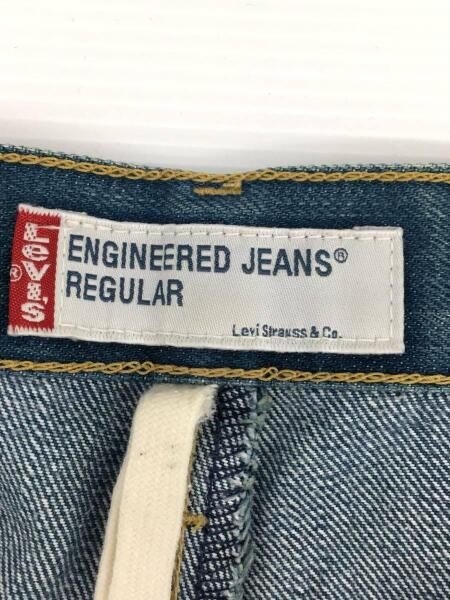 Levi's(リーバイス) / ボトム/32/コットン/IDG/無地 | 古着の販売