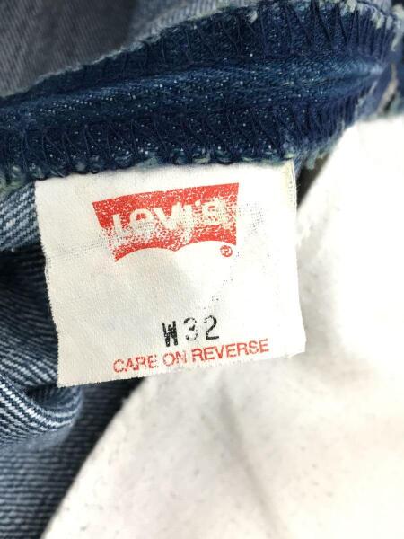 Levi's(リーバイス) / ボトム/32/コットン/IDG/無地 | 古着の販売