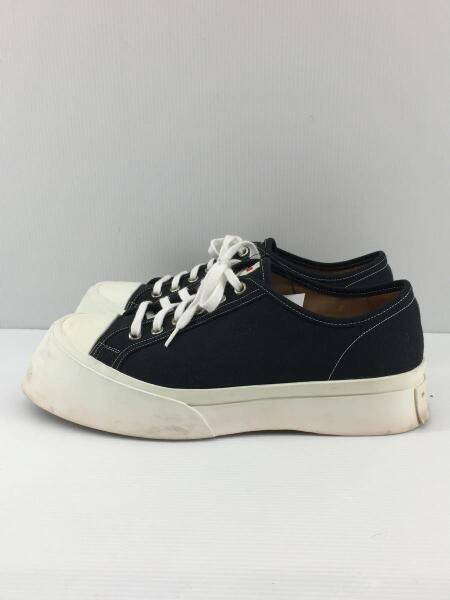 MARNI([イリョウ/フクショク]マルニ) / ローカットスニーカー/42/BLK 