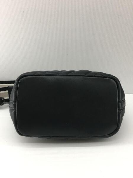 MICHAEL KORS(マイケルコース) / ショルダーバッグ/キルティング/巾着 