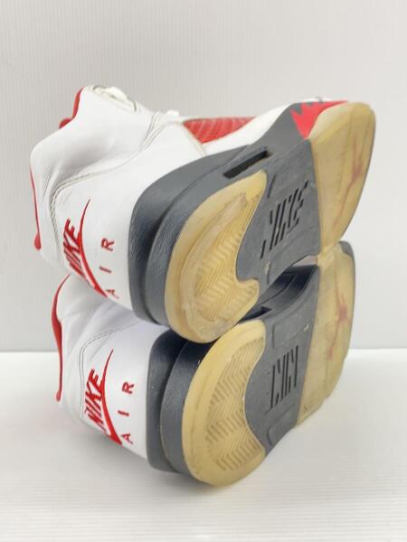 NIKE(ナイキ) / ハイカットスニーカー/26.5cm/WHT/DA1911-102/AIR