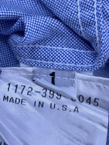 THOM BROWNE. NEW YORK(トムブラウンニューヨーク) / ボタンダウン