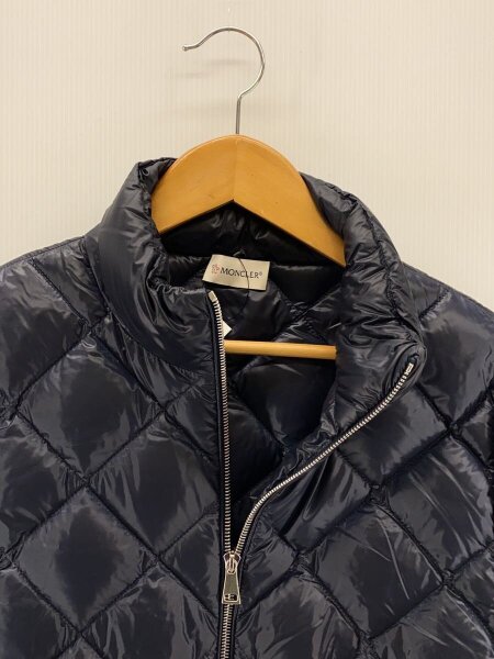 MONCLER(モンクレール) / ダウンジャケット/カーディガン/ドッキング/S 
