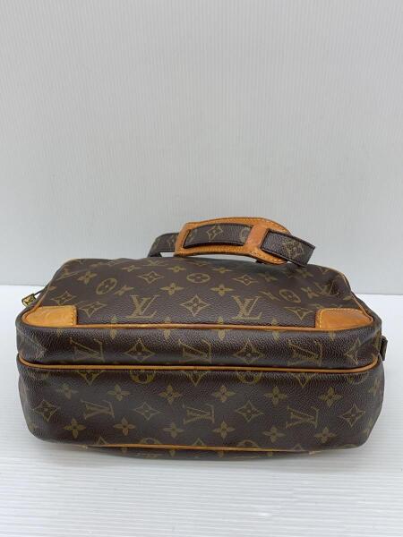 LOUIS VUITTON(ルイヴィトン) / ナイル_モノグラム・キャンバス_BRW