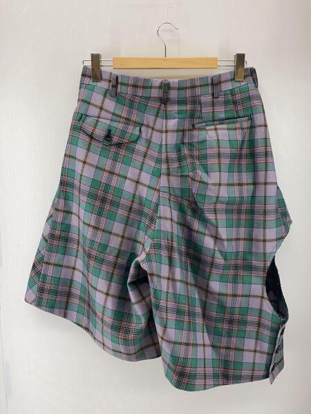 COMME des GARCONS HOMME PLUS(コムデギャルソンオムプリュス 