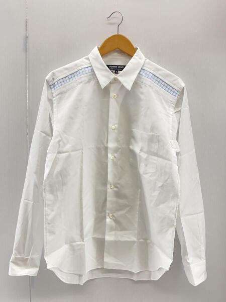COMME des GARCONS HOMME DEUX(コムデギャルソンオムドゥ) / 長袖 