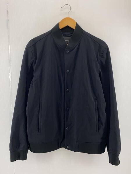 theory(セオリー) / ブルゾン/L/ナイロン/BLK/02-1304100-050-906/21AW 