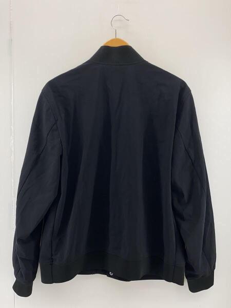 theory(セオリー) / ブルゾン/L/ナイロン/BLK/02-1304100-050-906/21AW 