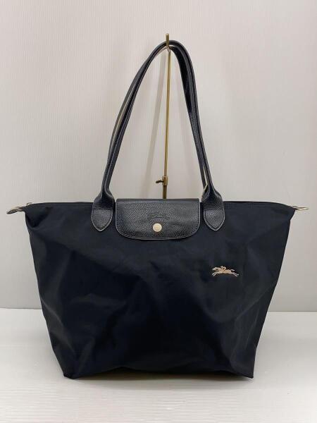LONGCHAMP(ロンシャン) / トートバッグ/ナイロン/BLK/L1899619001/ルプ 