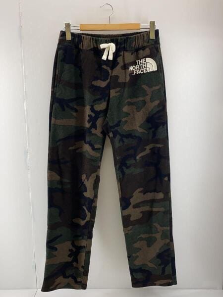 THE NORTH FACE スノーボードパンツ 迷彩柄 THE NORTH FACE (ザ ノース フェイス) スノーボードウェア(パンツ