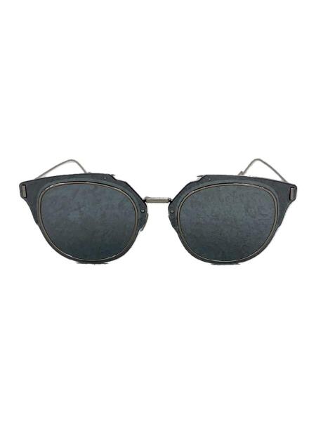 Dior HOMME(ディオールオム) / サングラス/DIORCOMPOSIT/SLV/SLV 