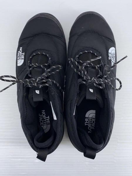 THE NORTH FACE(ザノースフェイス) / NSE CHUKKA/チャッカブーツ/26cm