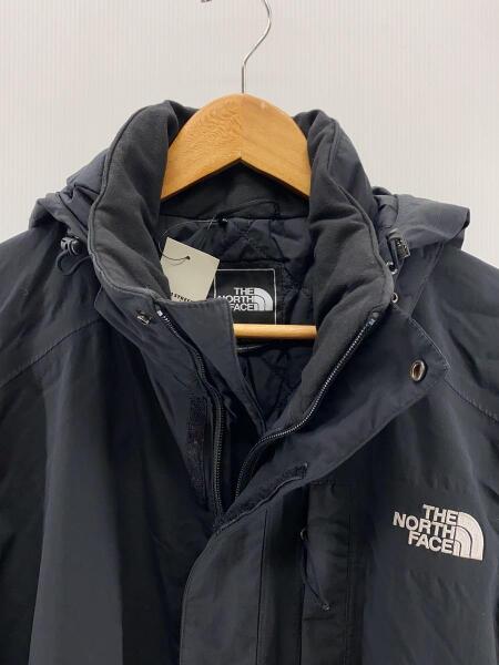 THE NORTH FACE(ザノースフェイス) / 中綿ナイロンジャケット/M 