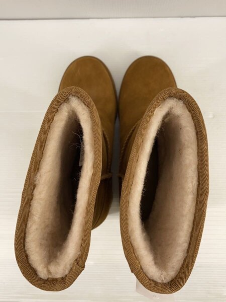 UGG australia(アグオーストラリア) / ムートンブーツ/24cm/CML 