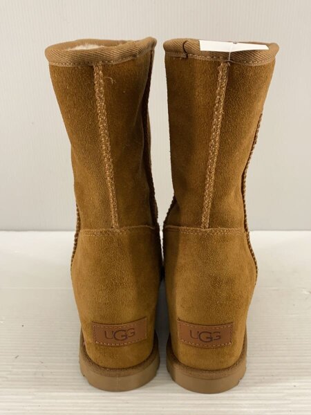 UGG australia(アグオーストラリア) / ムートンブーツ/24cm/CML 