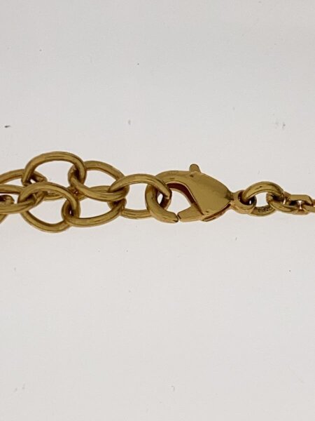 Christian Dior(クリスチャンディオール) / CD NAVY/箱有/ブレスレット