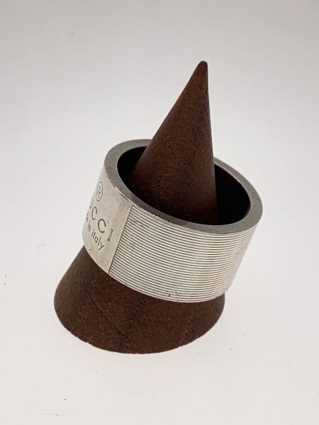 GUCCI◇リング/SV925/21号/SLV/メンズ GUCCI グッチ リング 指輪