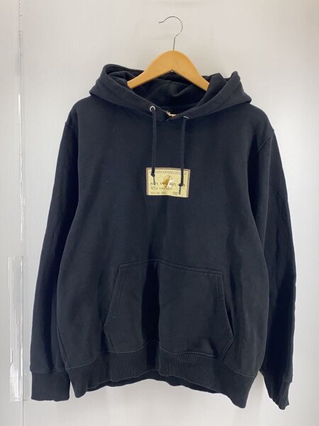 STUSSY(ステューシー) / 21AW/AMEX debt HOODIE/パーカー/M/コットン 