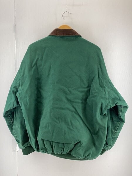 HOLLOWAY / ジャケット/XL/コットン/GRN HOLLOWAY(ホロウェイ) / ジャケット/XL/コットン/GRN | 古着の販売