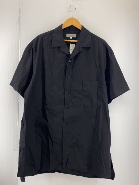yohji yamamoto POUR HOMME(ヨウジヤマモトプールオム) / 開襟シャツ 