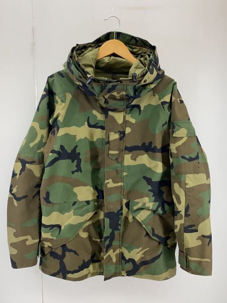 US.ARMY(ユーエスアーミー) / 90S/GORE-TEX ECWCS PARKA/ミリタリー 