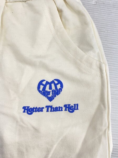 HTH(Hotter than Hell)(ホッターザンヘル) / セットアップ/FREE