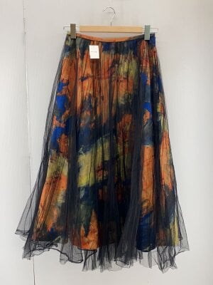 LANVIN en Bleu（ランバンオンブルー）の古着・中古品の通販サイト