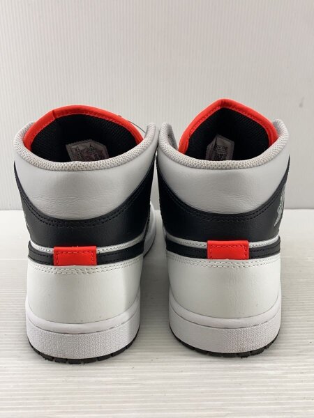 NIKE(ナイキ) / ハイカットスニーカー/26.5cm/WHT/DQ8426-109 | 中古品
