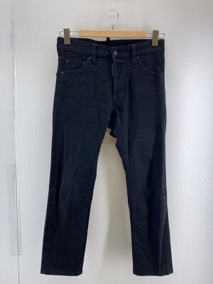 DSQUARED2(ディースクエアード) / 19AW/TIDY BIKER JEAN/スキニー 