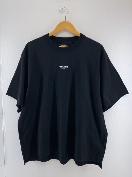 JieDa(ジエダ) / PHOTO T-SHIRT/Tシャツ/--/コットン/BLK | 古着の販売 