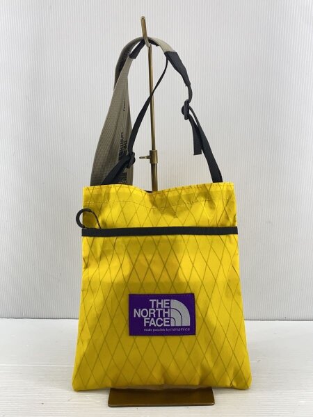THE NORTH FACE PURPLE LABEL(ザノースフェイスパープルレーベル) / X 