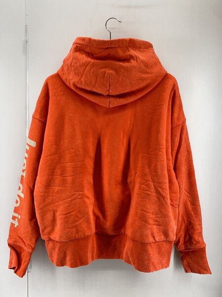 C&K クリーマーケット　パーカー NIKE(ナイキ) / xCACTUS PLANT FLEA MARKET/パーカー/L/コットン/ORN