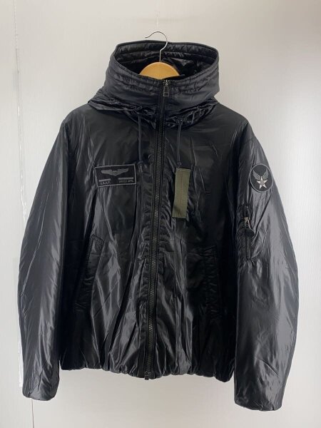 AVIREX(アヴィレックス) / PADDING JKT/中綿ジャケット/XL 