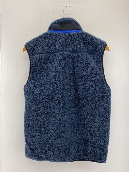 patagonia(パタゴニア) / 19AW CLASSIC RETRO-X VEST/フリースベスト/S