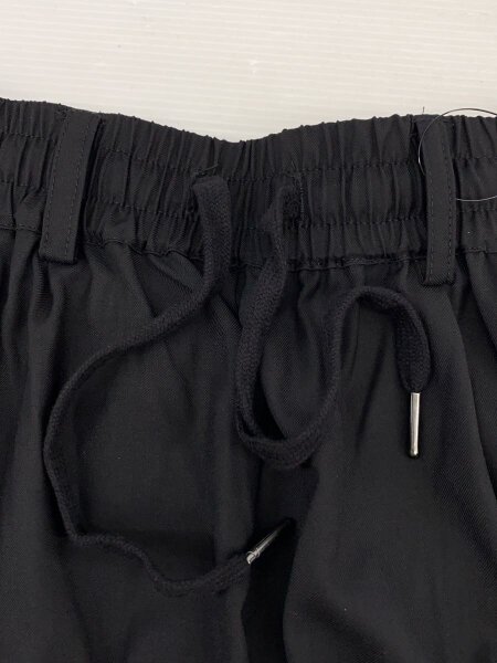 NOT CONVENTIONAL(ノットコンベンショナル) / 26SS/ワイド袴パンツ 