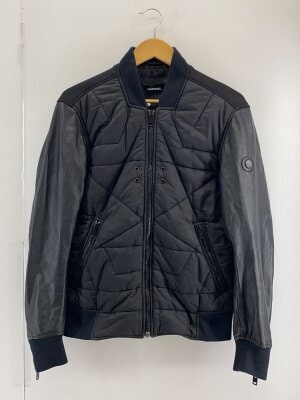 DIESELのダウンジャケット検索結果|古着・中古品の通販サイト セカンド