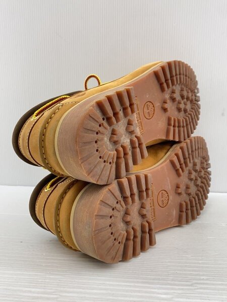 Timberland(ティンバーランド) / 3 EYE/デッキシューズ/27.5cm/CML