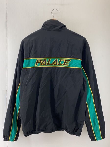 PALACE(パレス) / ナイロンジャケット/M/ナイロン/BLK// | 古着の販売 