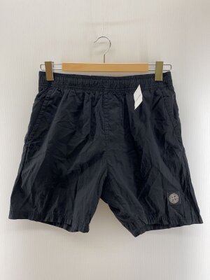 STONE ISLAND(ストーンアイランド) / ボアaショートパンツ/M/コットン 