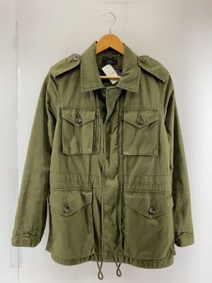DIESELのミリタリージャケット検索結果|古着・中古品の通販サイト