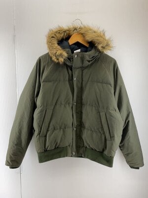SIERRA DESIGNSのダウンジャケット検索結果|古着・中古品の通販サイト