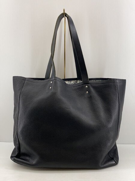 レディース agnes b. アニエスベー トートバッグ ブラック