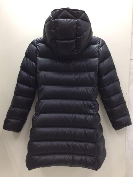 MONCLER(モンクレール) / ダウンコート/152/150cm/ブラック/黒 