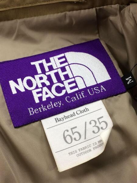 THE NORTH FACE PURPLE LABEL(ザノースフェイスパープルレーベル