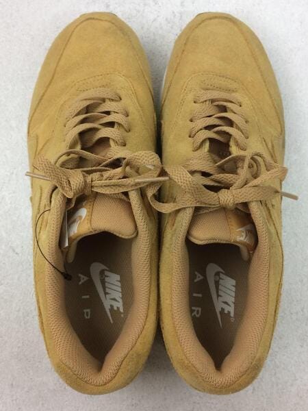 NIKE(ナイキ) / AIR MAX 1 PREMIUM WHEAT/スニーカー/27cm/875844-203 