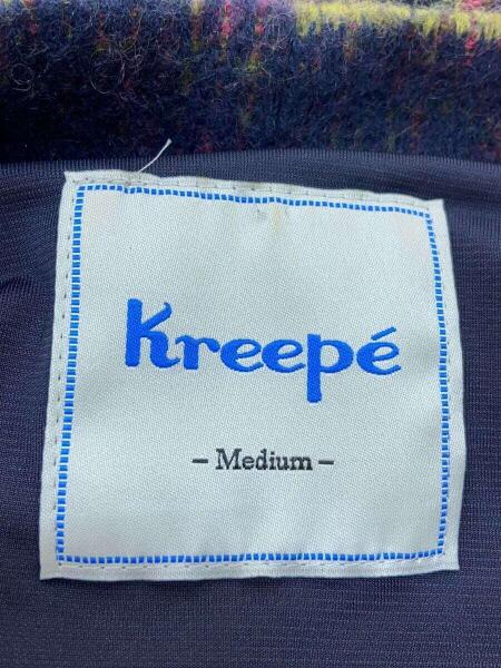 その他ブランド(ソノタブランド) / kreepe/セーター(薄手)/M/アクリル 